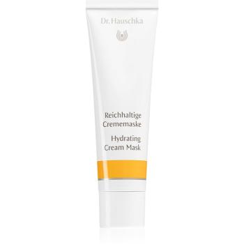 Dr. Hauschka Facial Care hydratačná maska 30 ml