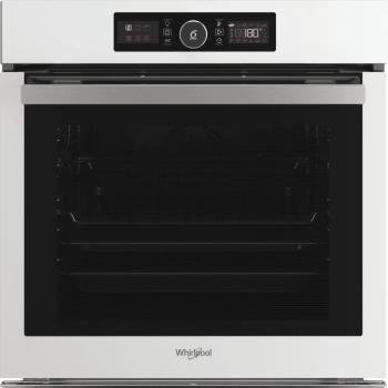 Whirlpool AKZ9 6220 WH + 10 rokov záruka na motor ventilátora