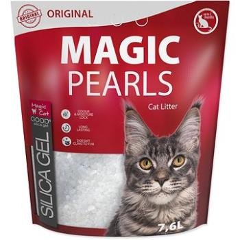 MAGIC PEARLS podstielka original 7,6 l (8595091740338)