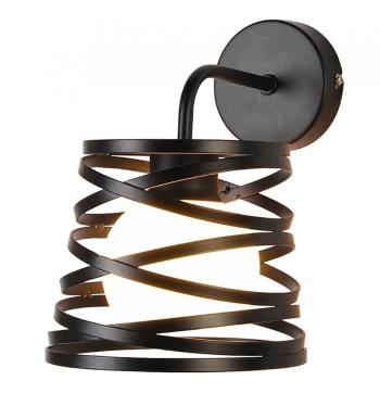 Nástenná lampa AKITA Candellux
