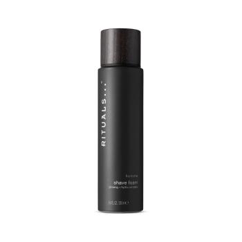 Rituals Pena na holenie Homme (Shave Foam) 200 ml