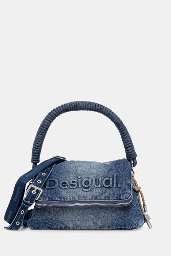 Kabelka Desigual HALF LOGO 25SAXD23