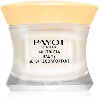 Payot Nutricia Baume Super Réconfortant intenzívne vyživujúci krém pre suchú pleť 50 ml