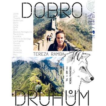 Tereza Ramba: DobroDruhům (978-80-265-0920-2)