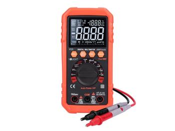 Multimeter SOLIGHT V33