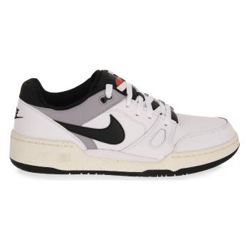 Nike  101 FULL FORCE LOW  Módne tenisky Biela