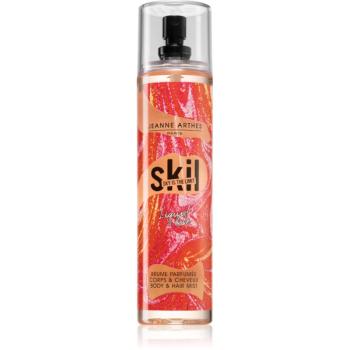 Skil Toxic Love Liquid Love parfémovaný telový sprej pre ženy 250 ml