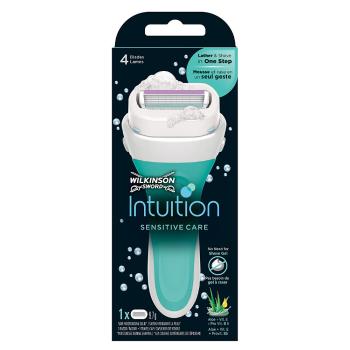 WILKINSON Intuition Naturals Sensitive holiaci strojček pre ženy