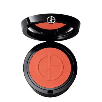 Giorgio Armani Púdrová tvárenka Luminous Silk (Glow Blush) 3,6 g 30