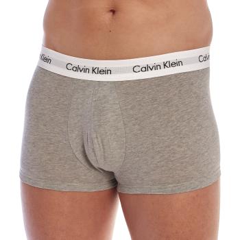 Calvin Klein Jeans  U2664G-KS0  Boxerky Šedá