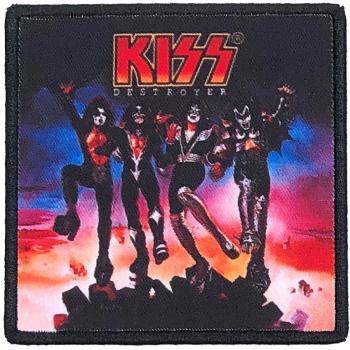 Kiss Destroyer