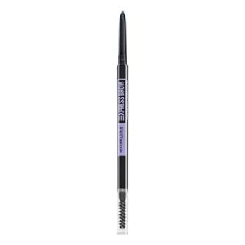 Maybelline Brow Ultra Slim ceruzka na obočie 2v1 02 Soft Brown 4 g