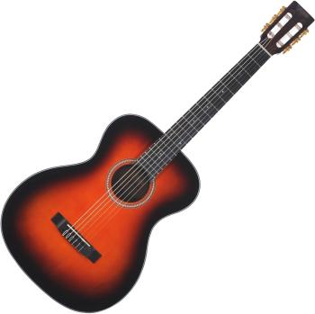 Valencia VA434 4/4 Classic Sunburst Klasická gitara
