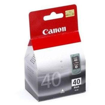 Canon PG-40 čierna (0615B001)