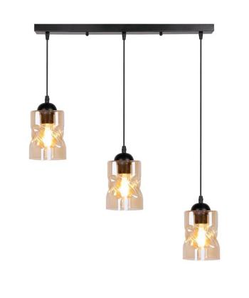 Závesná lampa FELIS 3xE27 Candellux