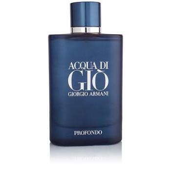 GIORGIO ARMANI Acqua Di Gio Profondo EdP