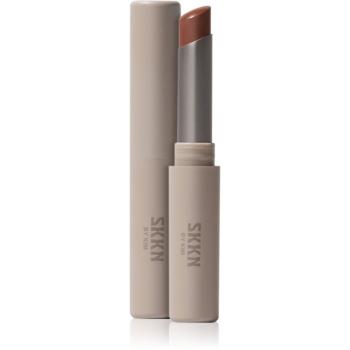SKKN BY KIM Make-up Soft Matte Lip Color matný rúž odtieň NUDE 08 2.4 ml