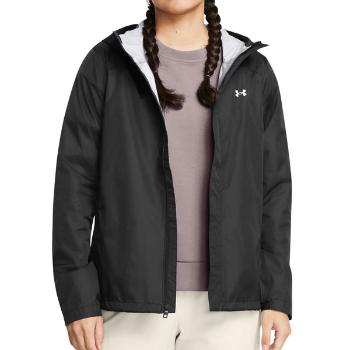 Under Armour CLOUDSTRIKE JACKET-BLK - S