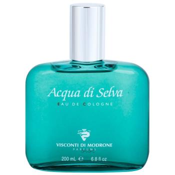 Acqua di Selva Acqua di Selva kolínska voda pre mužov 200 ml