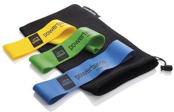Gumiszalag szett LETS BANDS MINI BAND SET