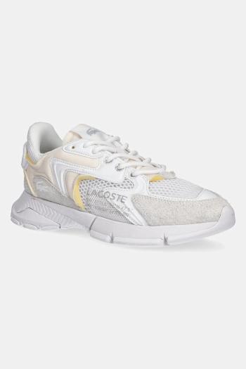 Tenisky Lacoste L003 NEO pánske, biela farba, 49SMA0003