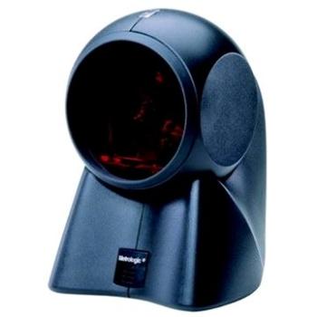 Honeywell Laser skener MS7120 Orbit čierny, USB (MK7120-31A38)