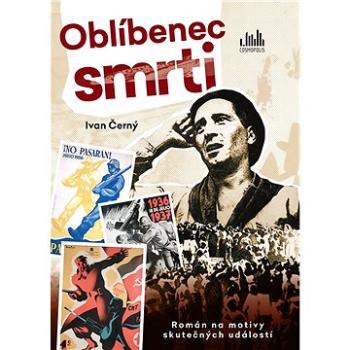 Oblíbenec smrti (978-80-271-3014-6)