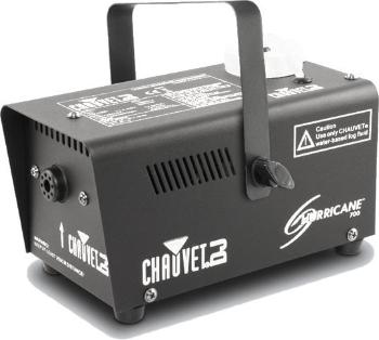 Chauvet Hurricane 700 Výrobník hmly