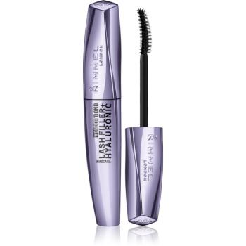 Rimmel Wonder'Bond objemová a predlžujúca riasenka odtieň Black 11 ml