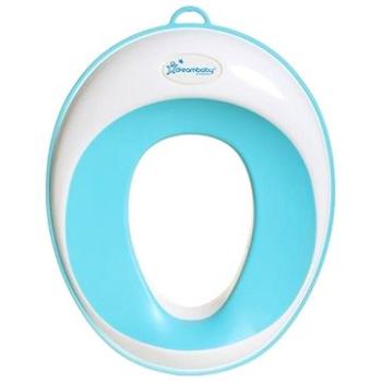 DREAMBABY redukcia na WC modrá/biela (9312742460006)