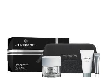 Shiseido Darčeková sada Total Age-Defense Program Set