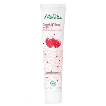 Melvita Zubná pasta pre deti (Children`s Toothpaste) 75 ml