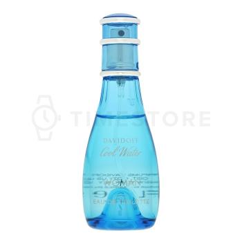 Davidoff Cool Water Woman toaletná voda pre ženy 30 ml   - 30 dní na vrátenie tovaru, Garancia originality