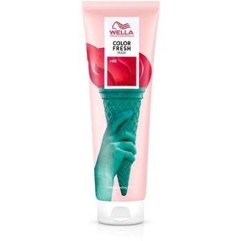 Wella Professionals Color Fresh Mask Red 150 ml (3614229718843)