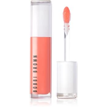 Bobbi Brown Extra Plump hydratačný lesk na pery odtieň Bare Peach 6 ml