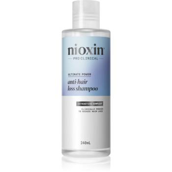 Nioxin Anti-Hair Loss Shampoo sampon hajhullás ellen 240 ml