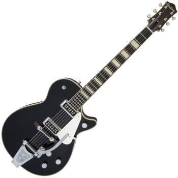 Gretsch G6128T-53 Vintage Select ’53 Duo Jet Black Elektrická gitara