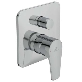 IDEAL STANDARD - Cerafine D Vaňová batéria pod omietku, chróm A7348AA