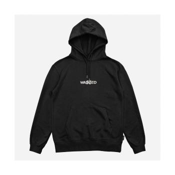 Wasted  Spirit hoodie  Mikiny Čierna