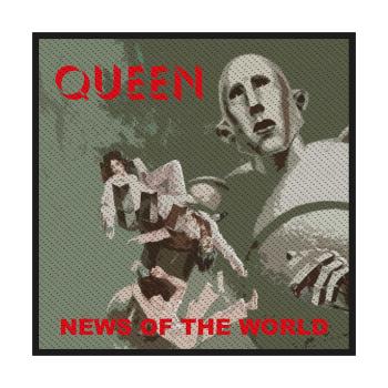 Queen News of the World