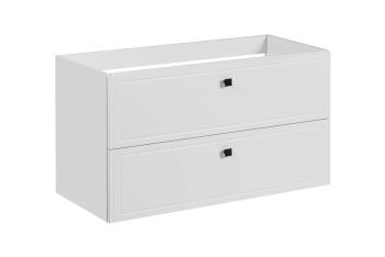 ArtCom Skrinka pod umývadlo HAVANA White 82-100 | 100 cm