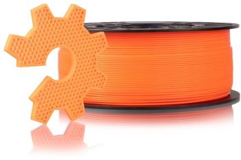 3D nyomtatószál Filament PM 1,75 ABS-T 1kg, narancsszín