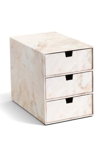 Organizér Bigso Box of Sweden béžová farba