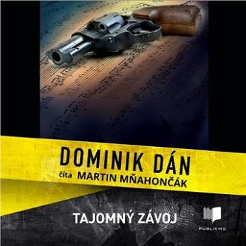 Tajomný závoj
