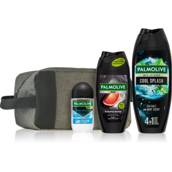 Palmolive Men Arctic Bag darčeková sada pre mužov