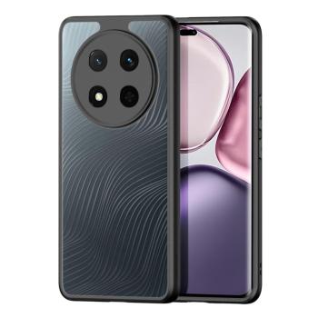 DUX AIMO Ochranný kryt pre Honor Magic7 Lite 5G čierny