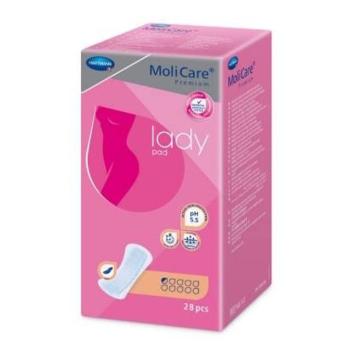 MOLICARE Premium lady pad 0,5 kvapky 28 kusov