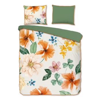 Organic organikus pamut kétszemélyes ágyneműhuzat, 200 x 200 cm - Descanso