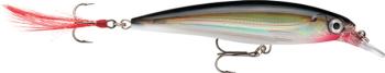 Rapala wobler x rap s - 6 cm 4 g