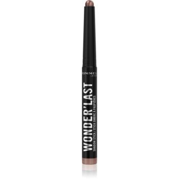 Rimmel očné tiene v ceruzke odtieň 002 Choco Shimmer 1,64 g